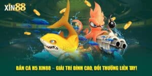 Bắn cá H5 1