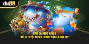 bắn cá xèng 1