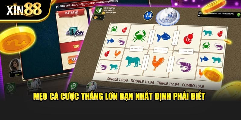 bầu cua tôm cá 4