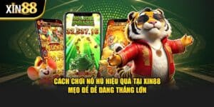 cách chơi nổ hũ 1