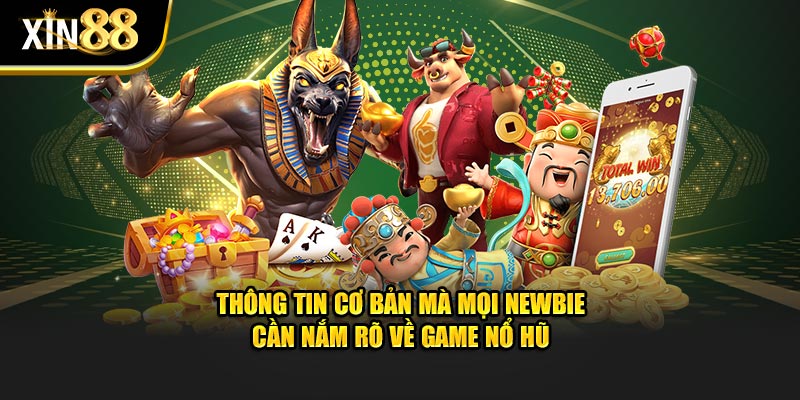 cách chơi nổ hũ 2
