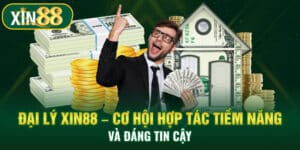 Đại lý Xin88 1