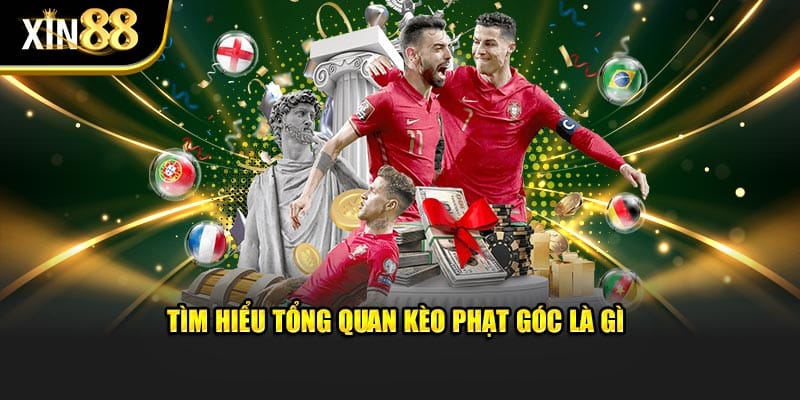 kèo phạt góc 2