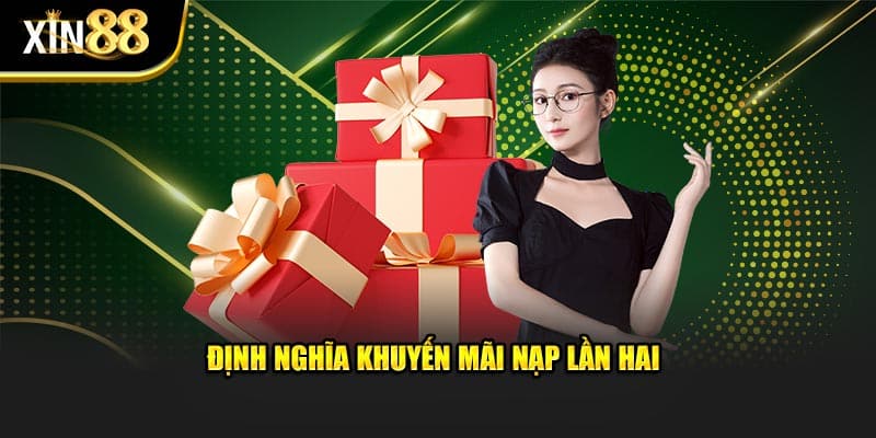 Khuyến mãi nạp lần hai  2