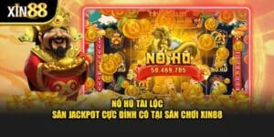 Nổ hũ tài lộc 1