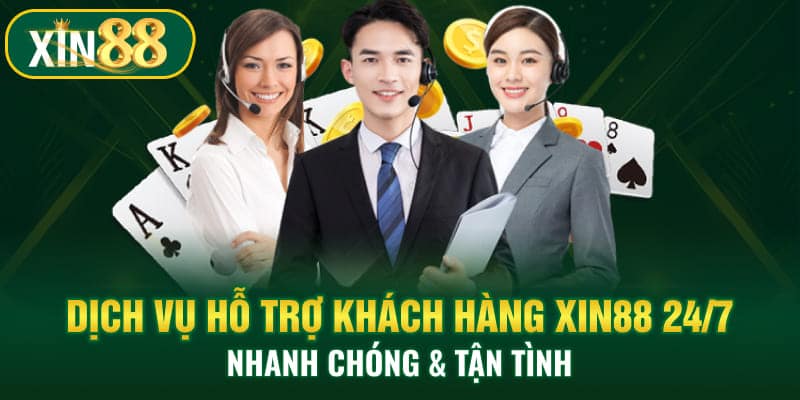 Tải app Xin88 6