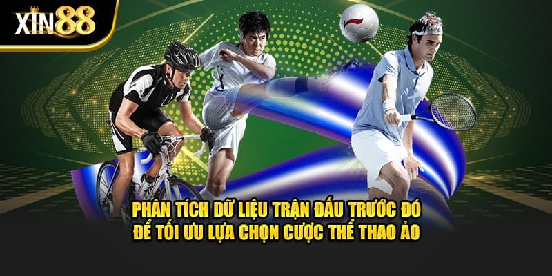 Thể thao ảo 4