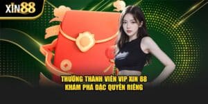 Thưởng thành viên vip 1