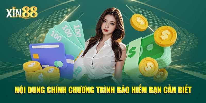 Tiền bảo hiểm game bài mỗi ngày 2