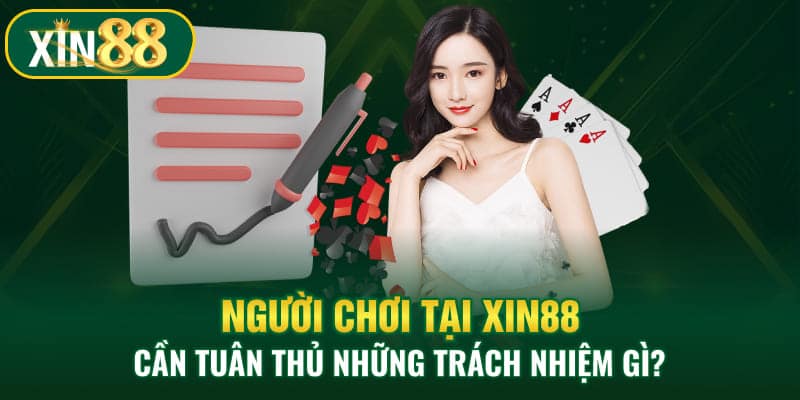 Trách nhiệm người chơi 2