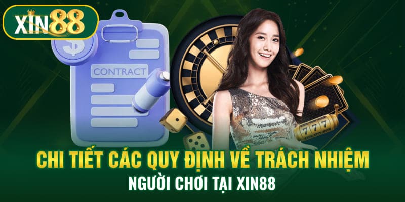 Trách nhiệm người chơi 3