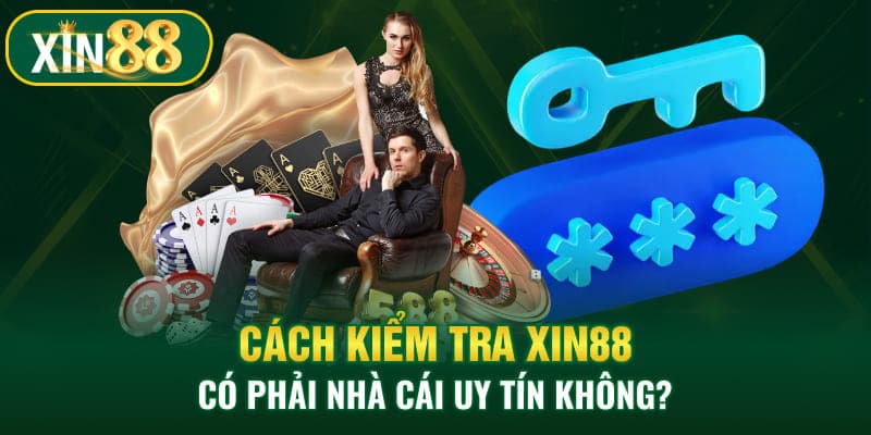 Xin88 lừa đảo 4